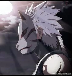 Free Download Naruto Anbu Black Ops Wallpaper Page 428383 (236 x 249)