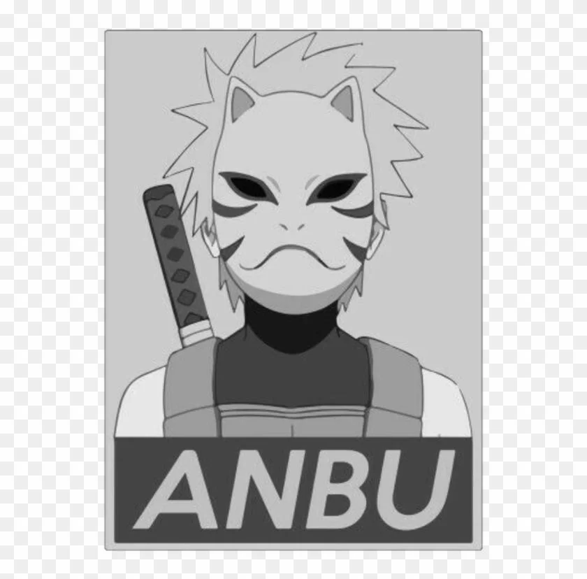 Free Download Naruto Anbu Black Ops Wallpaper Page 428386 (840 x 828)