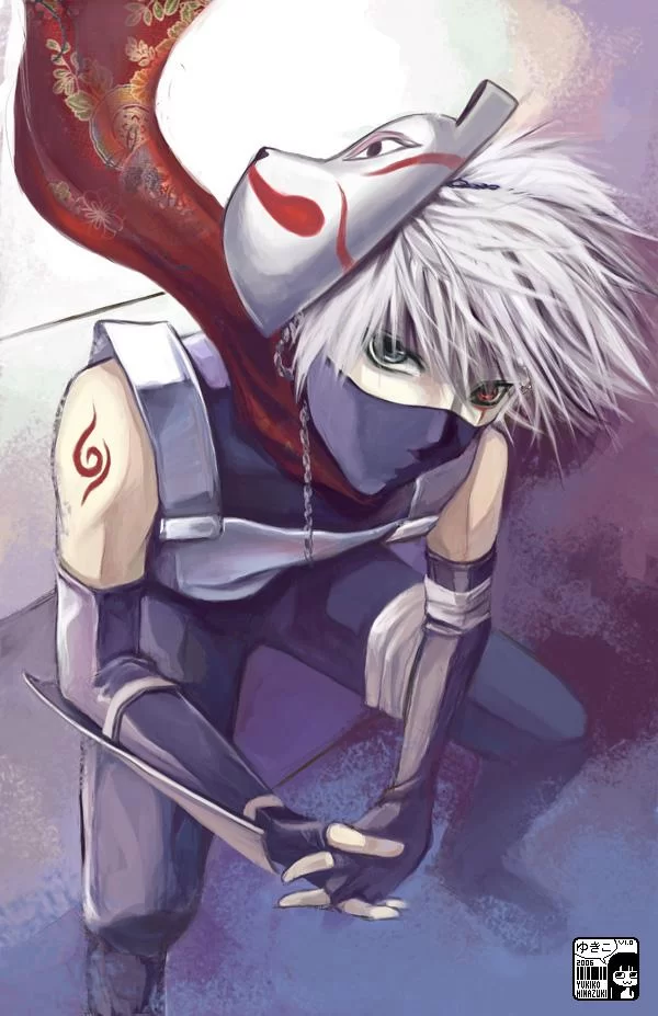 Free Download Naruto Anbu Black Ops Wallpaper Page 428387 (600 x 927)