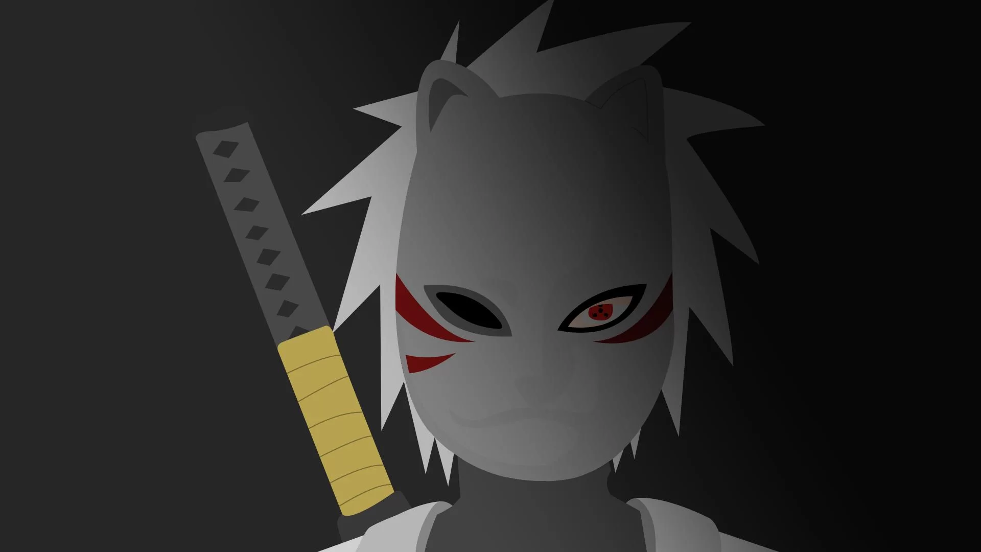 Free Download Naruto Anbu Mask Wallpaper Page 428389 (1920 x 1080)