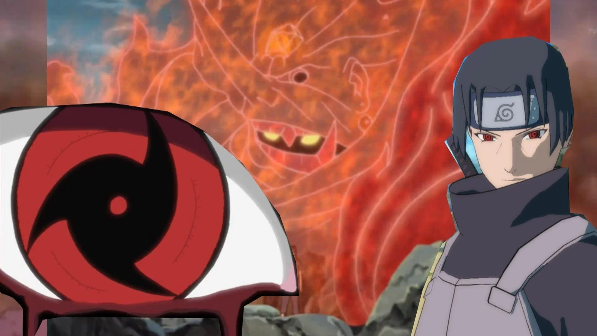 Free Download Naruto Anbu Black Ops Wallpaper Page 428394 (1920 x 1080)