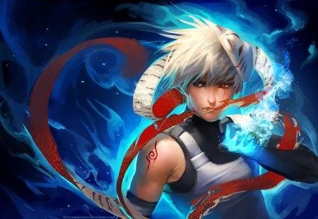 Free Download Naruto Anbu Black Ops Wallpaper Page 428399 (450 x 311)