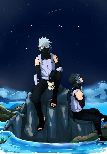 Free Download Naruto Anbu Black Ops Wallpaper Page 428401 (418 x 600)