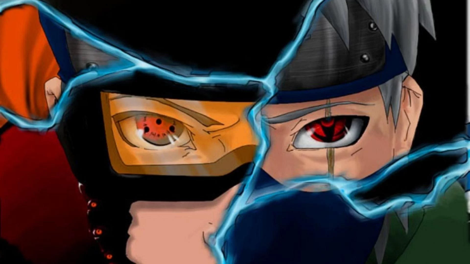 Free Download Naruto Anbu Black Ops Wallpaper Page 428406 (1920 x 1080)