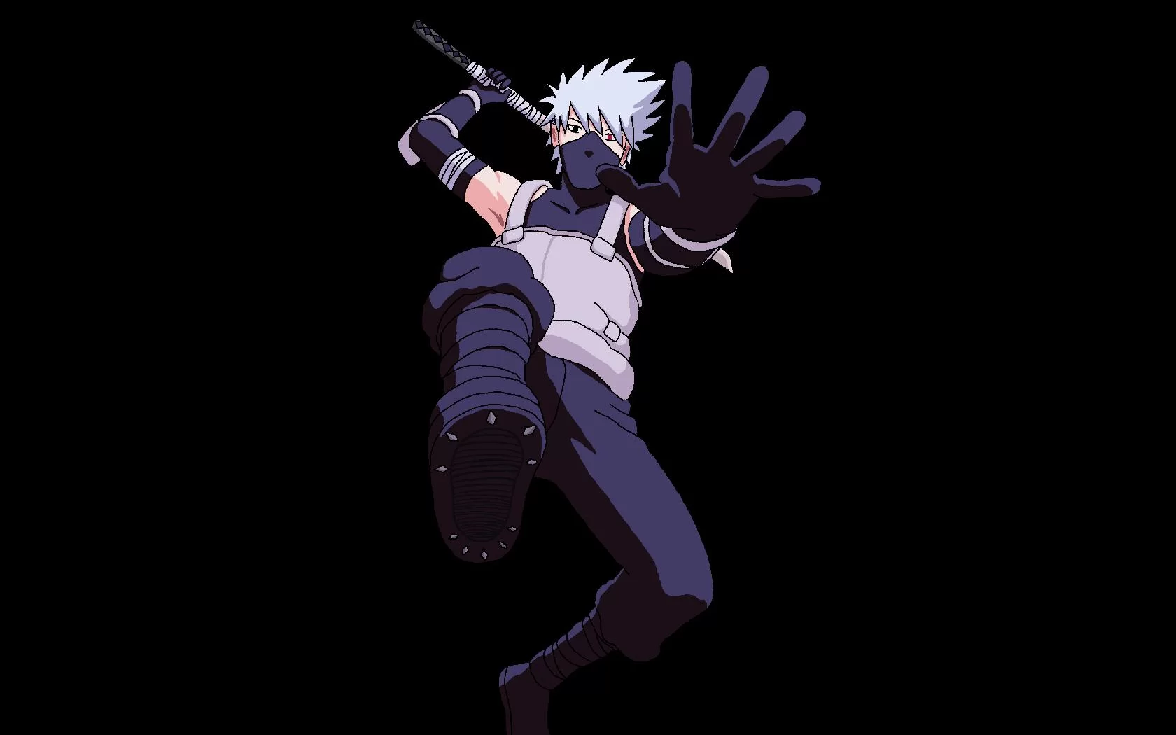 Free Download Naruto Anbu Black Ops Wallpaper Page 428410 (1680 x 1050)