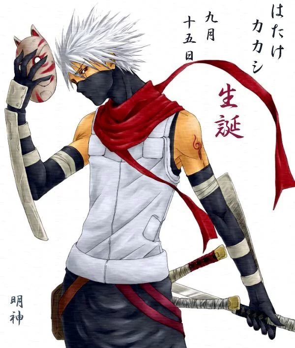 Free Download Naruto Anbu Black Ops Wallpaper Page 428415 (600 x 707)