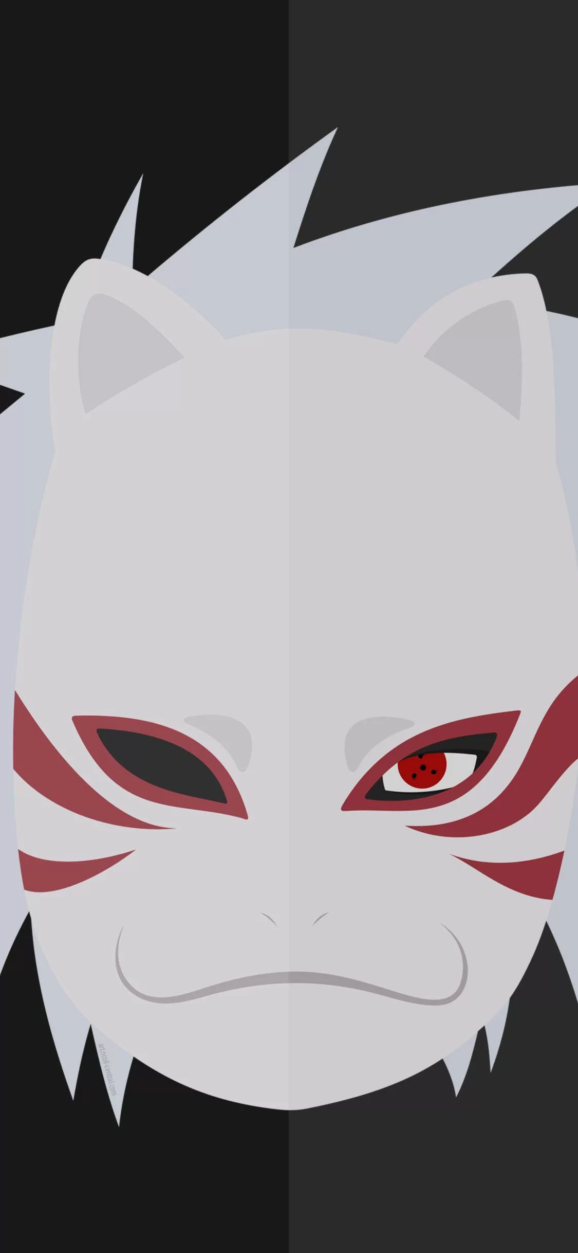 Free Download Naruto Anbu Iphone Wallpaper Page 428433 (1125 x 2436)