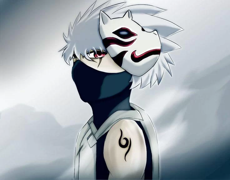 Free Download Naruto Anbu Iphone Wallpaper Page 428435 (736 x 575)