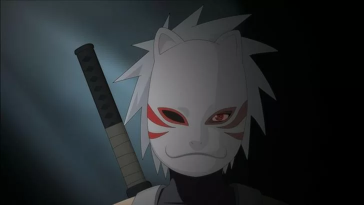 Free Download Naruto Anbu Iphone Wallpaper Page 428437 (728 x 410)