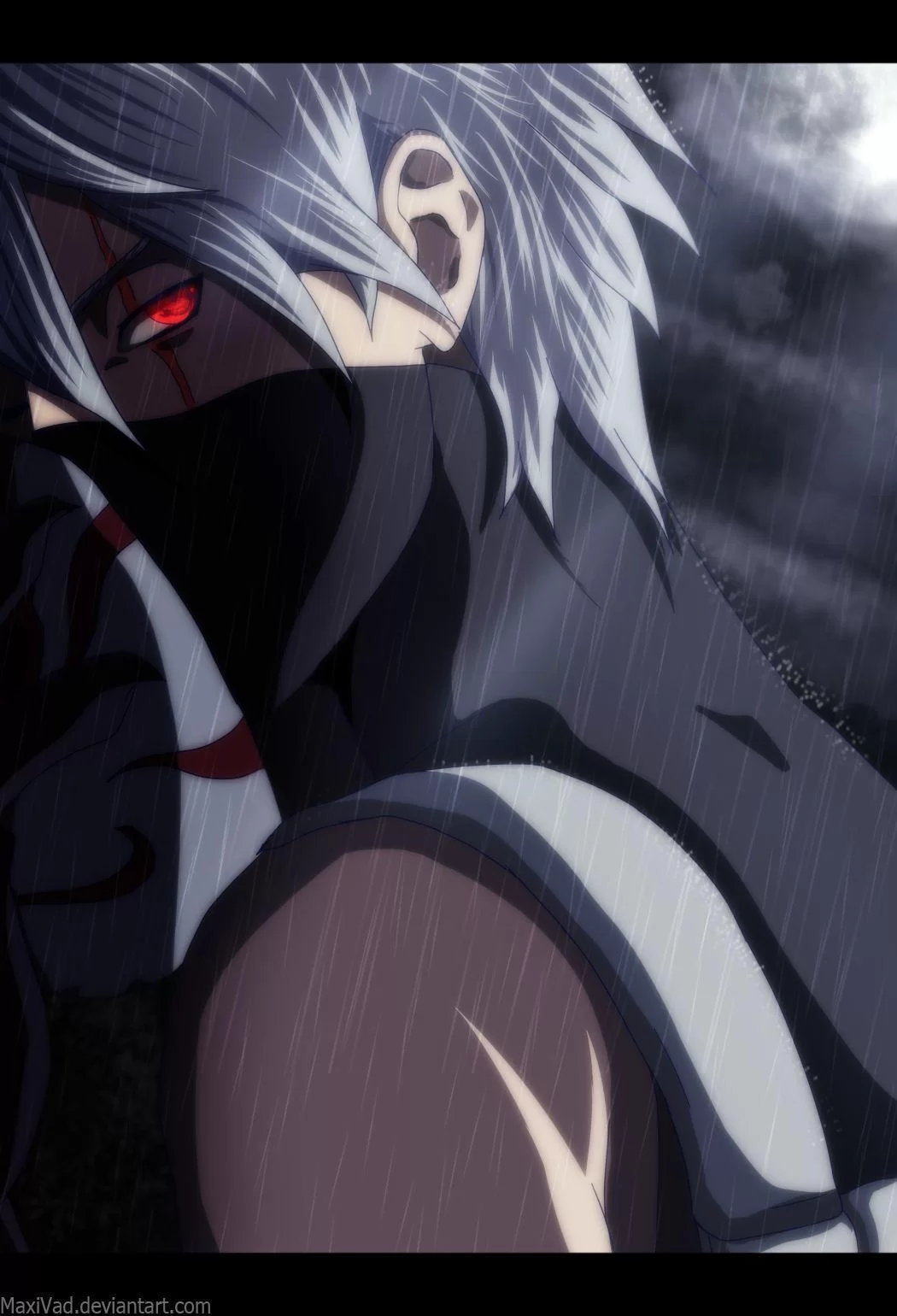 Free Download Naruto Anbu Mask Wallpaper Page 428451 (1050 x 1540)