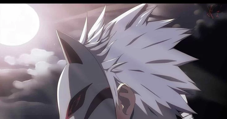Free Download Naruto Anbu Iphone Wallpaper Page 428452 (735 x 386)