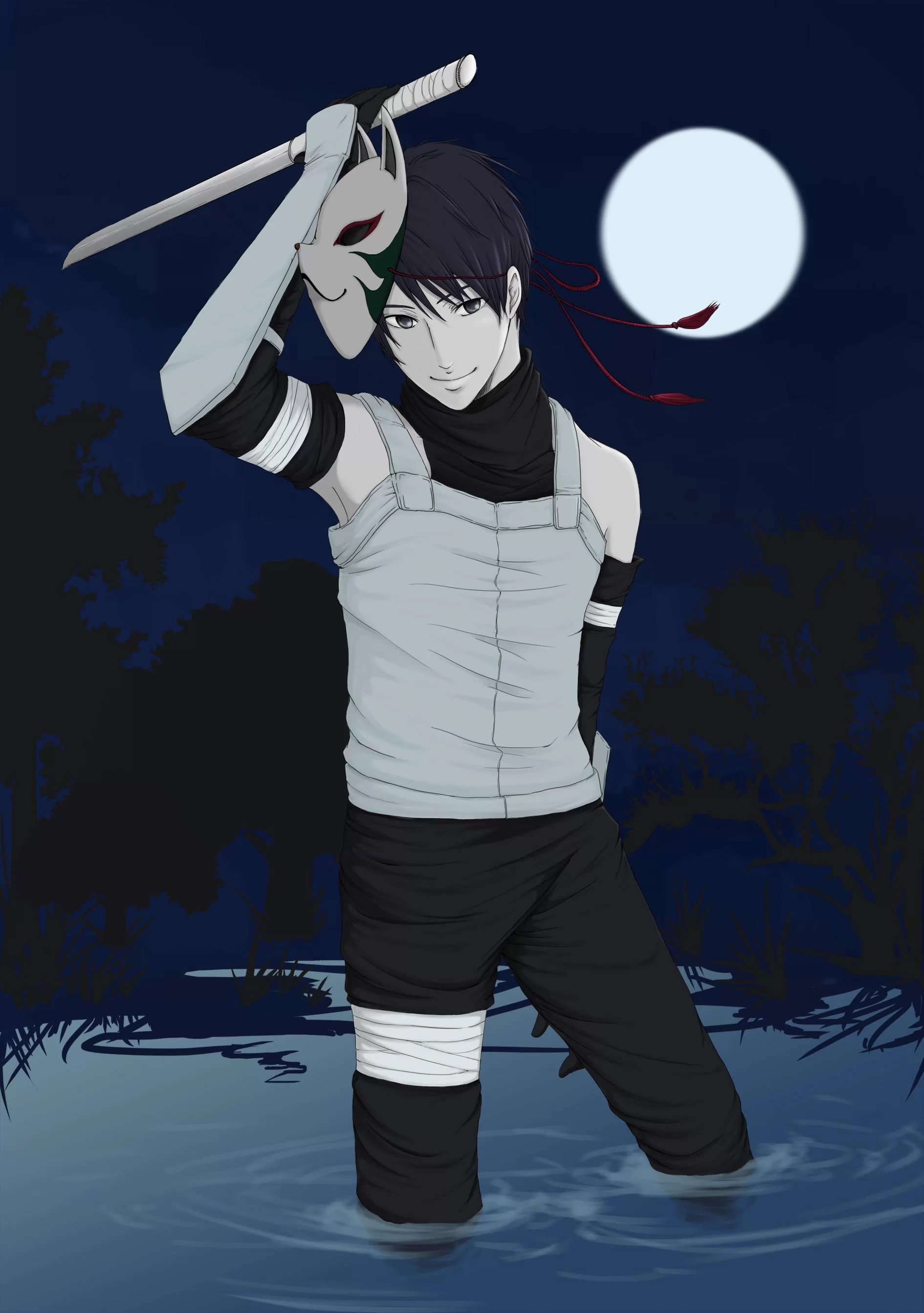 Free Download Naruto Anbu Iphone Wallpaper Page 428457 (1890 x 2685)