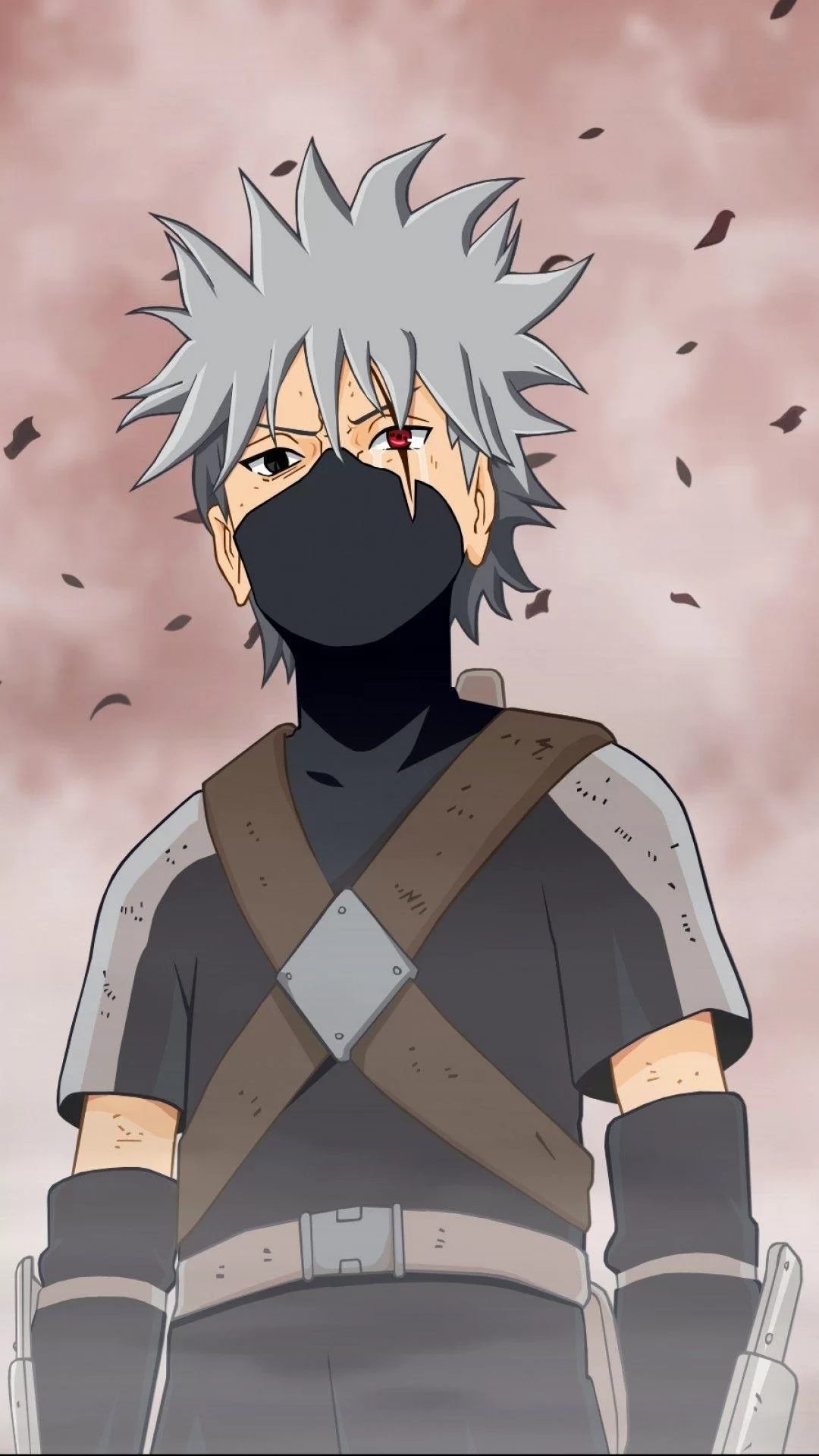 Free Download Naruto Anbu Iphone Wallpaper Page 428459 (1080 x 1920)