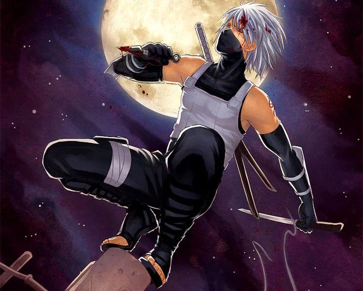 Free Download Naruto Minimalist Wallpaper Iphone 6 Page 428469 (735 x 590)