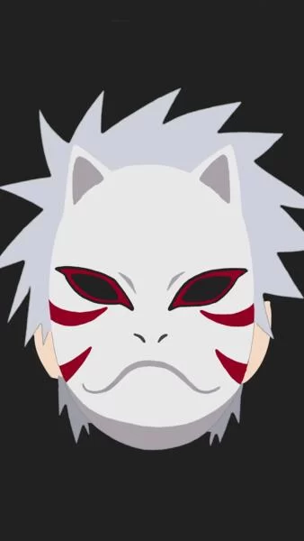 Free Download Naruto Anbu Symbol Wallpaper Page 428482 (338 x 600)