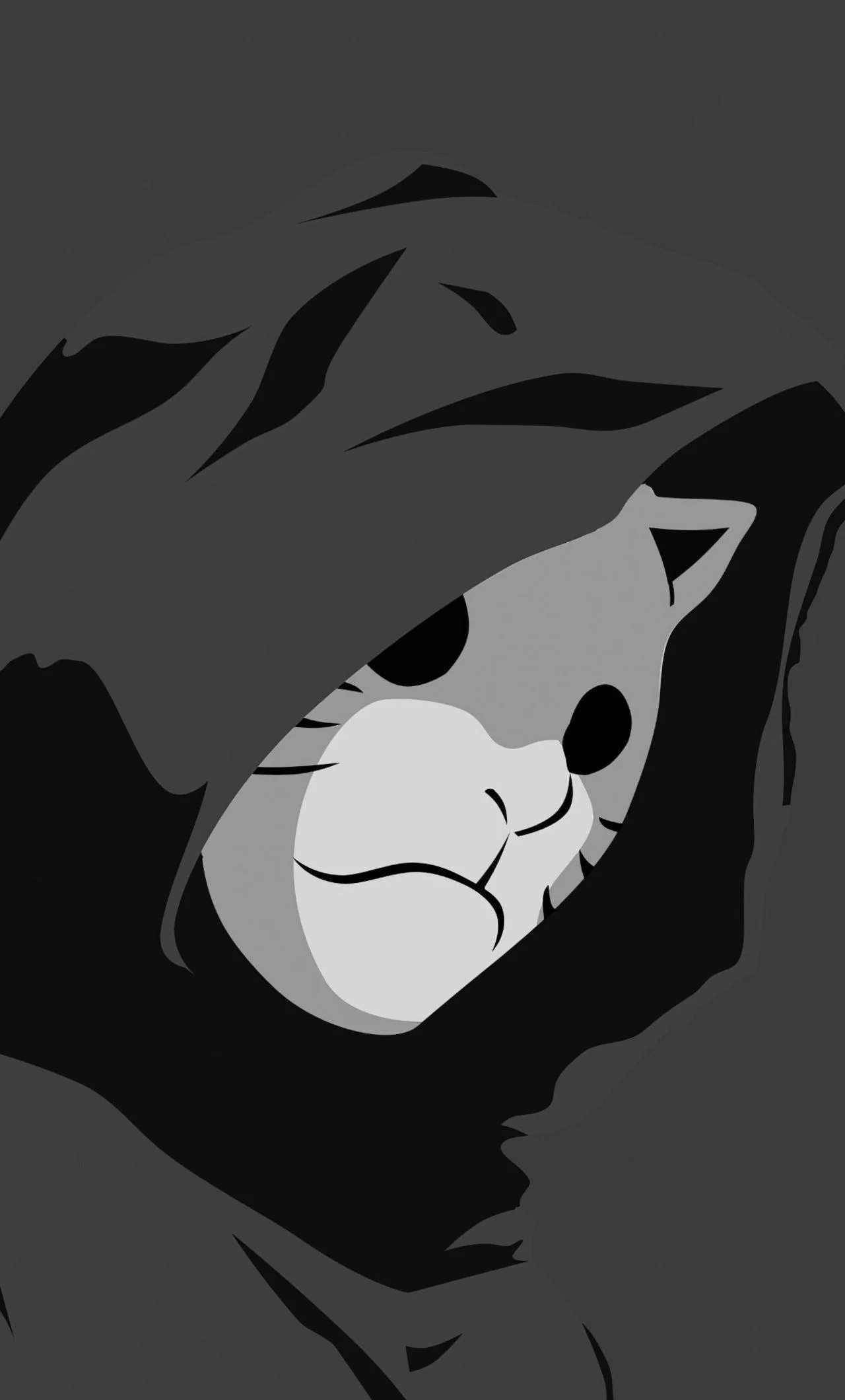 Free Download Naruto Anbu Mask Wallpaper Page 428489 (1280 x 2120)