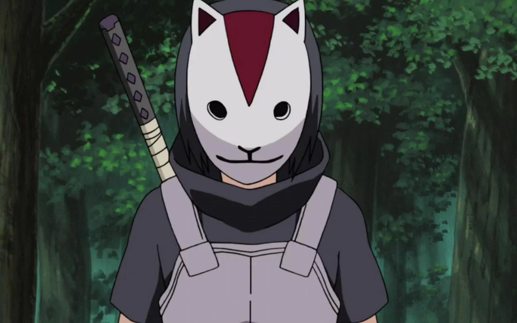 Free Download Naruto Anbu Mask Wallpaper Page 428491 (1680 x 1050)