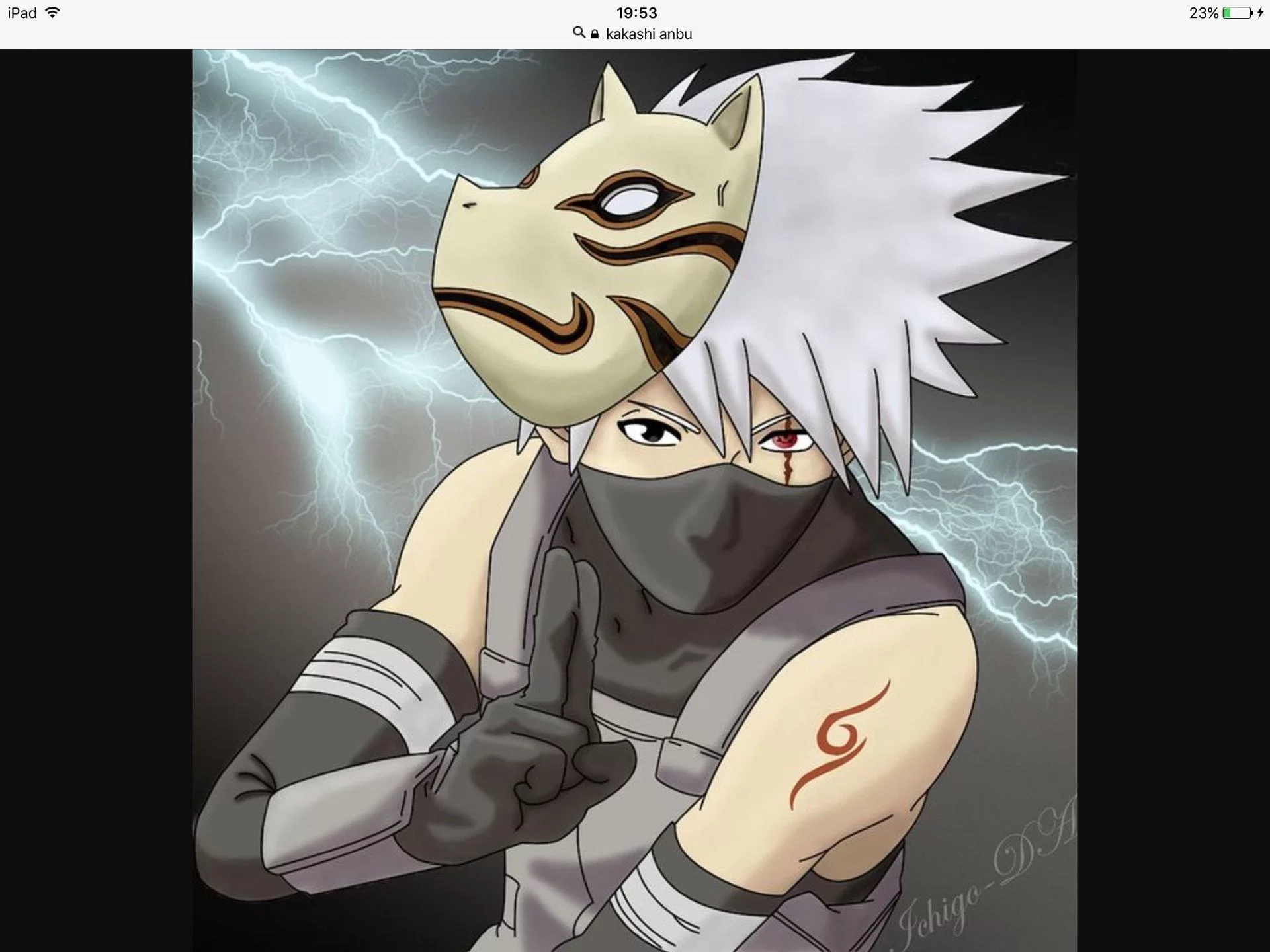 Free Download Naruto Anbu Mask Wallpaper Page 428499 (1920 x 1440)