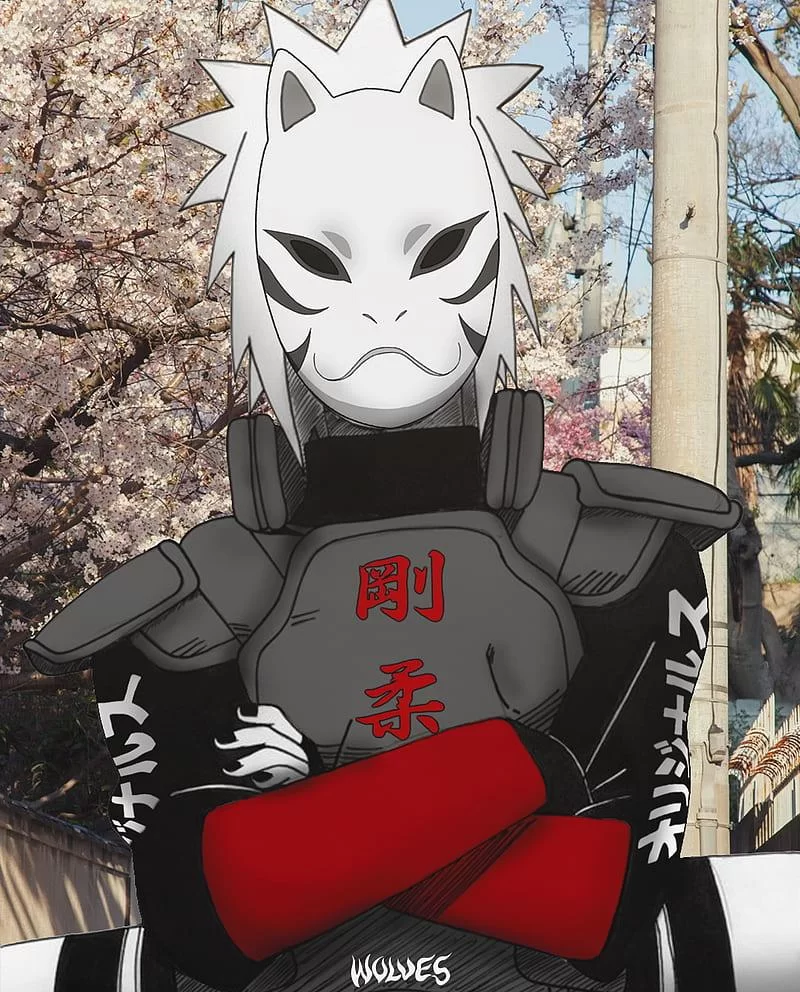 Free Download Naruto Anbu Mask Wallpaper Page 428501 (800 x 992)