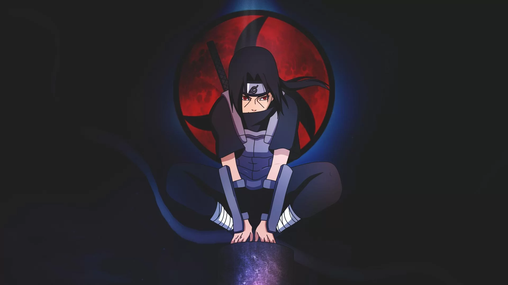 Free Download Naruto Anbu Mask Wallpaper Page 428505 (1920 x 1080)