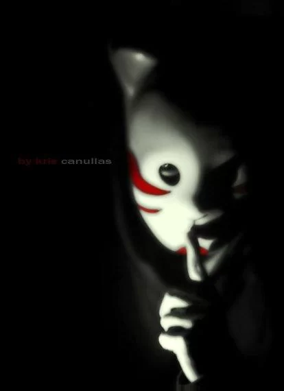 Free Download Naruto Anbu Mask Wallpaper Page 428513 (414 x 570)