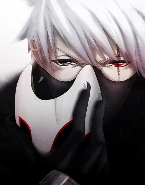 Free Download Naruto Anbu Mask Wallpaper Page 428517 (470 x 600)