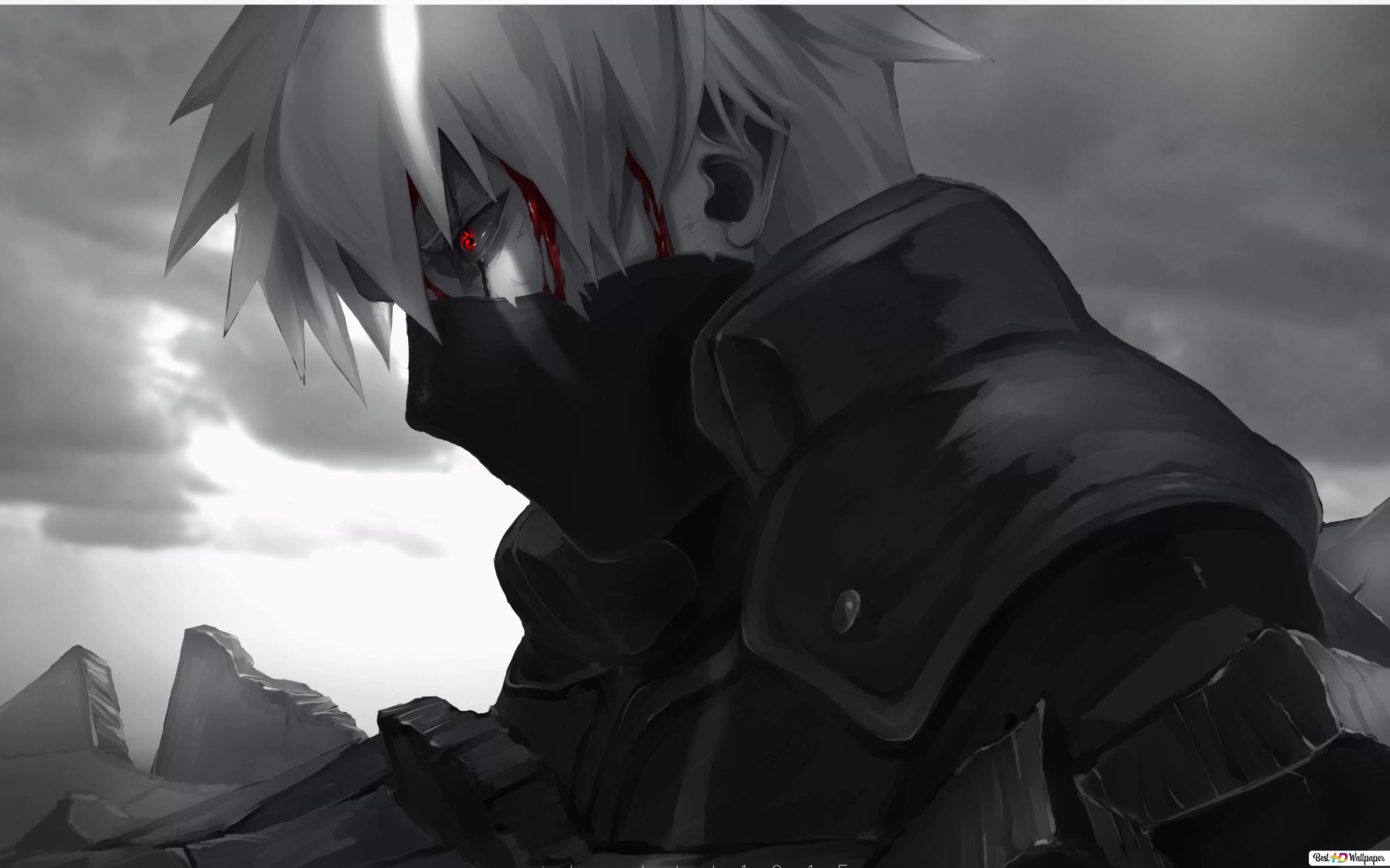 Free Download Naruto Anbu Mask Wallpaper Page 428522 (3840 x 2400)