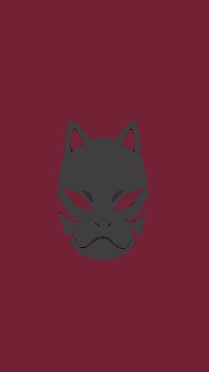 Free Download Naruto Anbu Mask Wallpaper Page 428534 (720 x 1280)