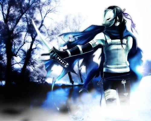 Free Download Naruto Anbu Mask Wallpaper Page 428535 (500 x 400)