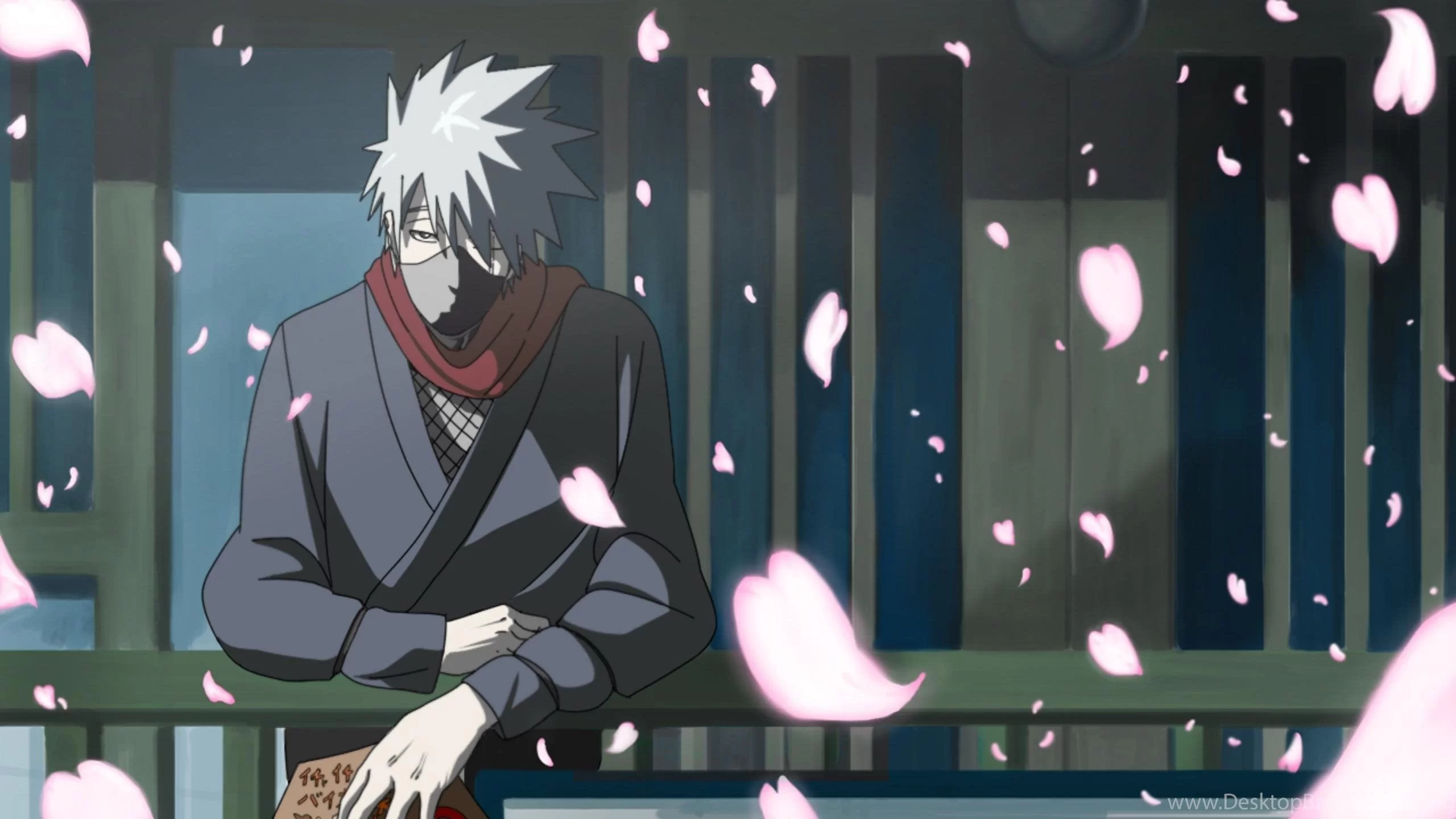 Free Download Naruto Anbu Mask Wallpaper Page 428537 (2560 x 1440)