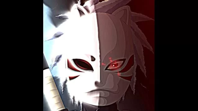 Free Download Naruto Anbu Mask Wallpaper Page 428544 (637 x 358)