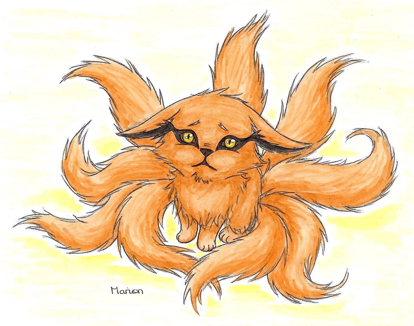 Free Download Naruto And The Nine Tailed Fox Wallpaper Page 428728 (1450 x 1142)