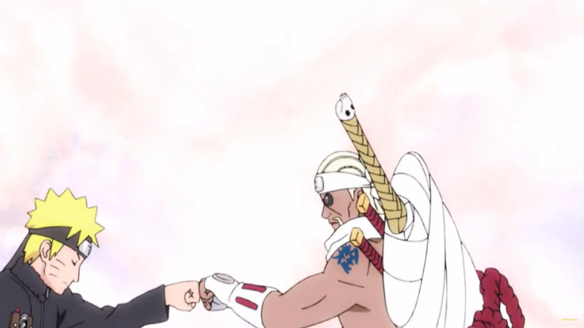 Free Download Naruto A And Bee Wallpaper Page 42884 (1920 x 1080)