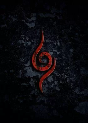 Free Download Naruto Anbu Symbol Wallpaper Page 428920 (280 x 392)