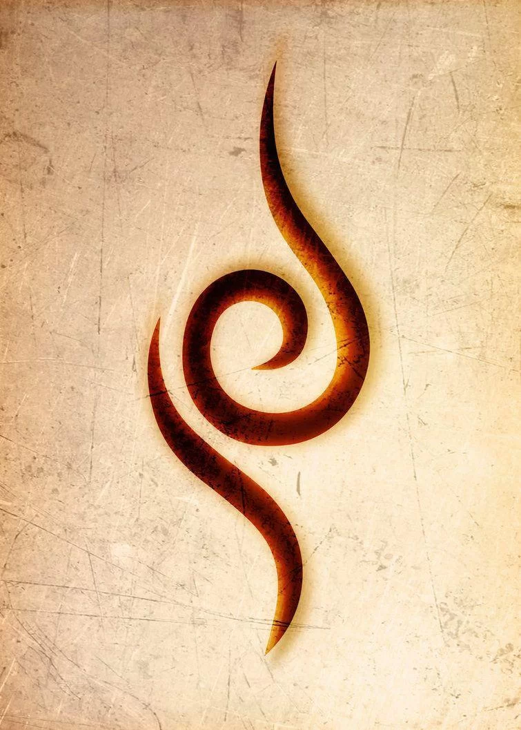 Free Download Naruto Anbu Symbol Wallpaper Page 428922 (755 x 1057)