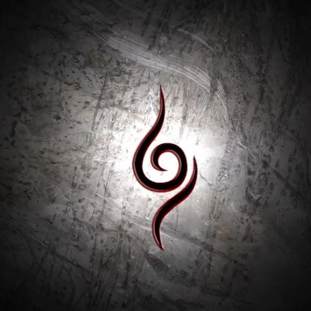 Free Download Naruto Anbu Symbol Wallpaper Page 428930 (609 x 609)