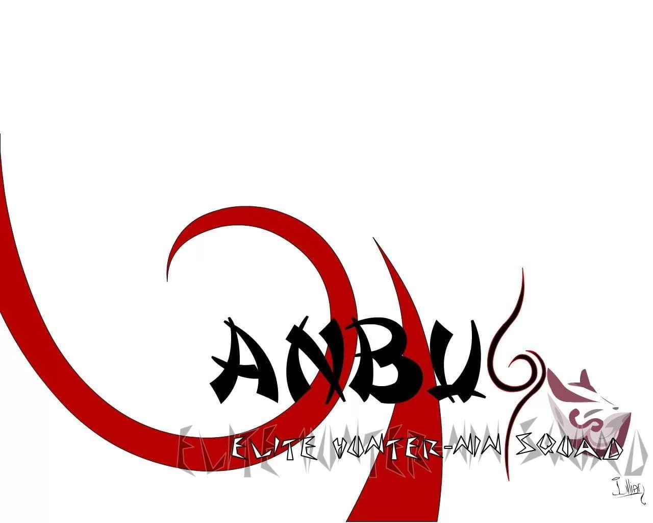 Free Download Naruto Anbu Symbol Wallpaper Page 428933 (1280 x 1024)