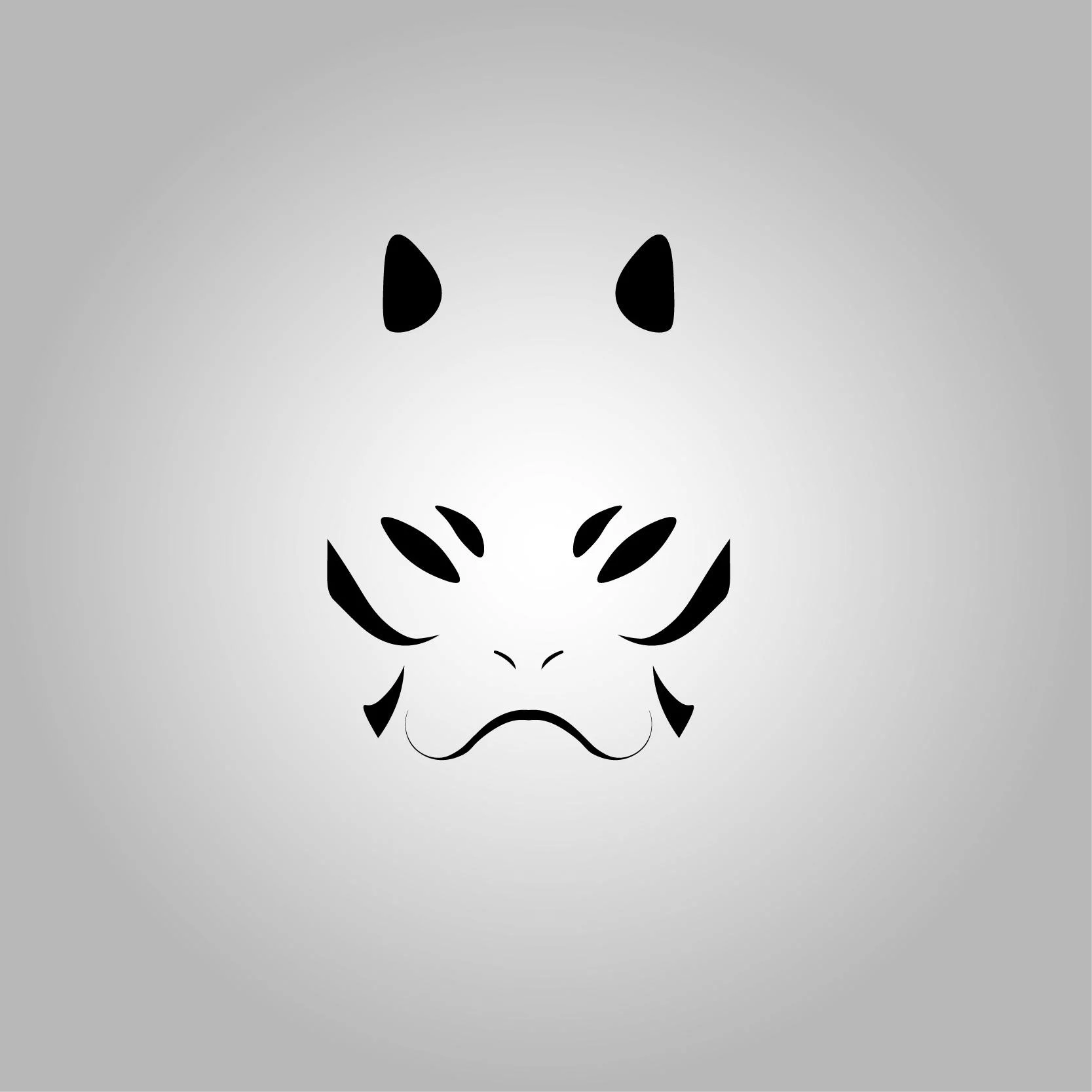 Free Download Naruto Anbu Symbol Wallpaper Page 428934 (1667 x 1667)