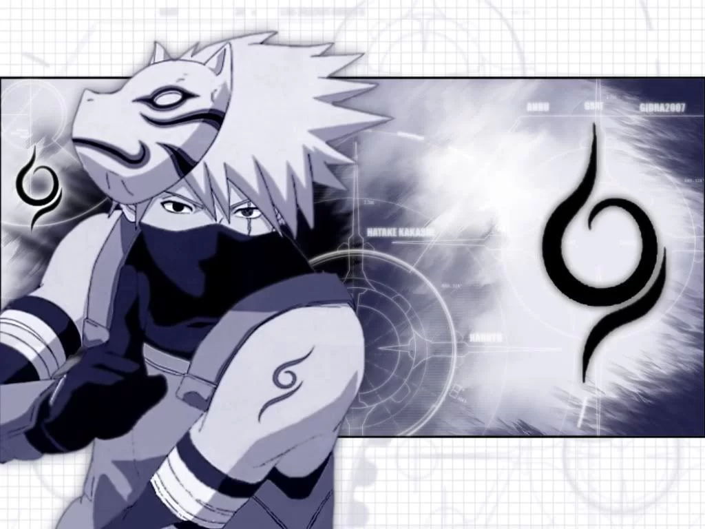 Free Download Naruto Anbu Symbol Wallpaper Page 428958 (1024 x 768)