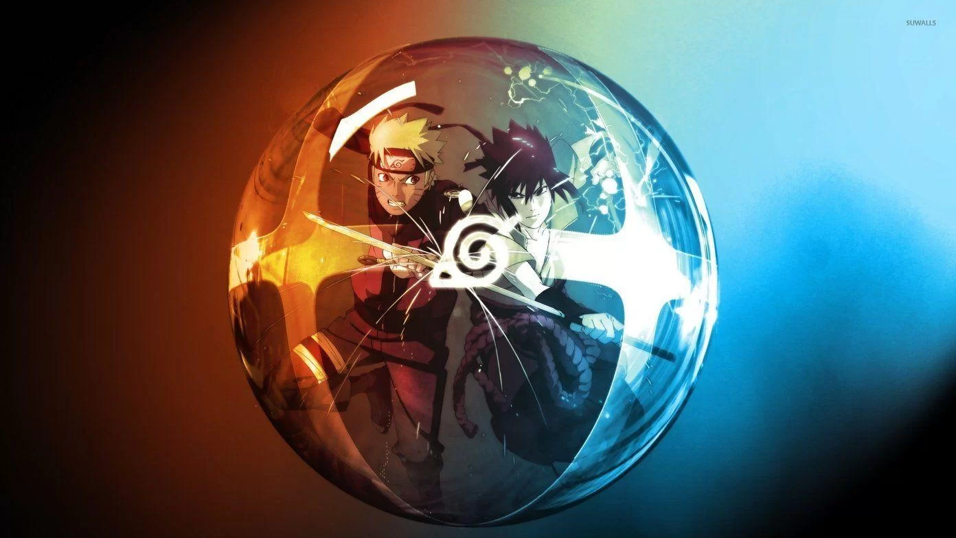Free Download Naruto Anbu Symbol Wallpaper Page 428967 (1392 x 783)