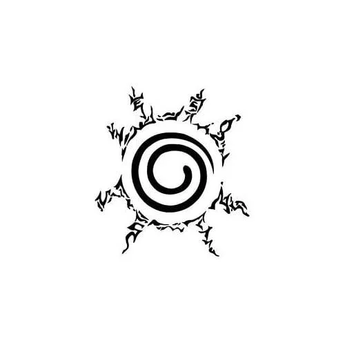 Free Download Naruto Anbu Symbol Wallpaper Page 428983 (500 x 500)