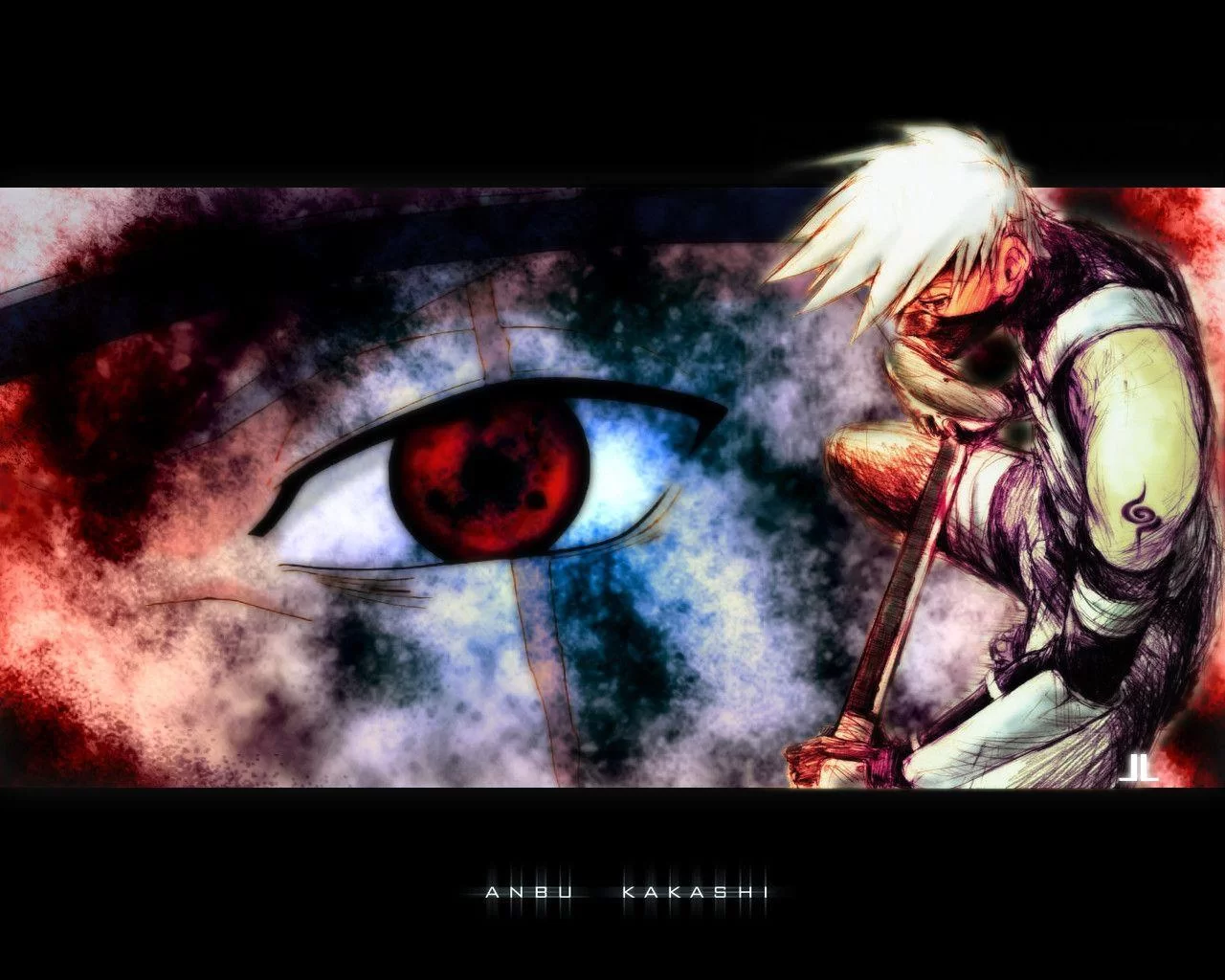 Free Download Naruto Anbu Symbol Wallpaper Page 428984 (1280 x 1024)