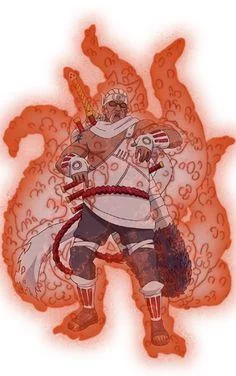 Free Download Naruto Shippuden Killer Bee Wallpaper Page 42902 (236 x 376)