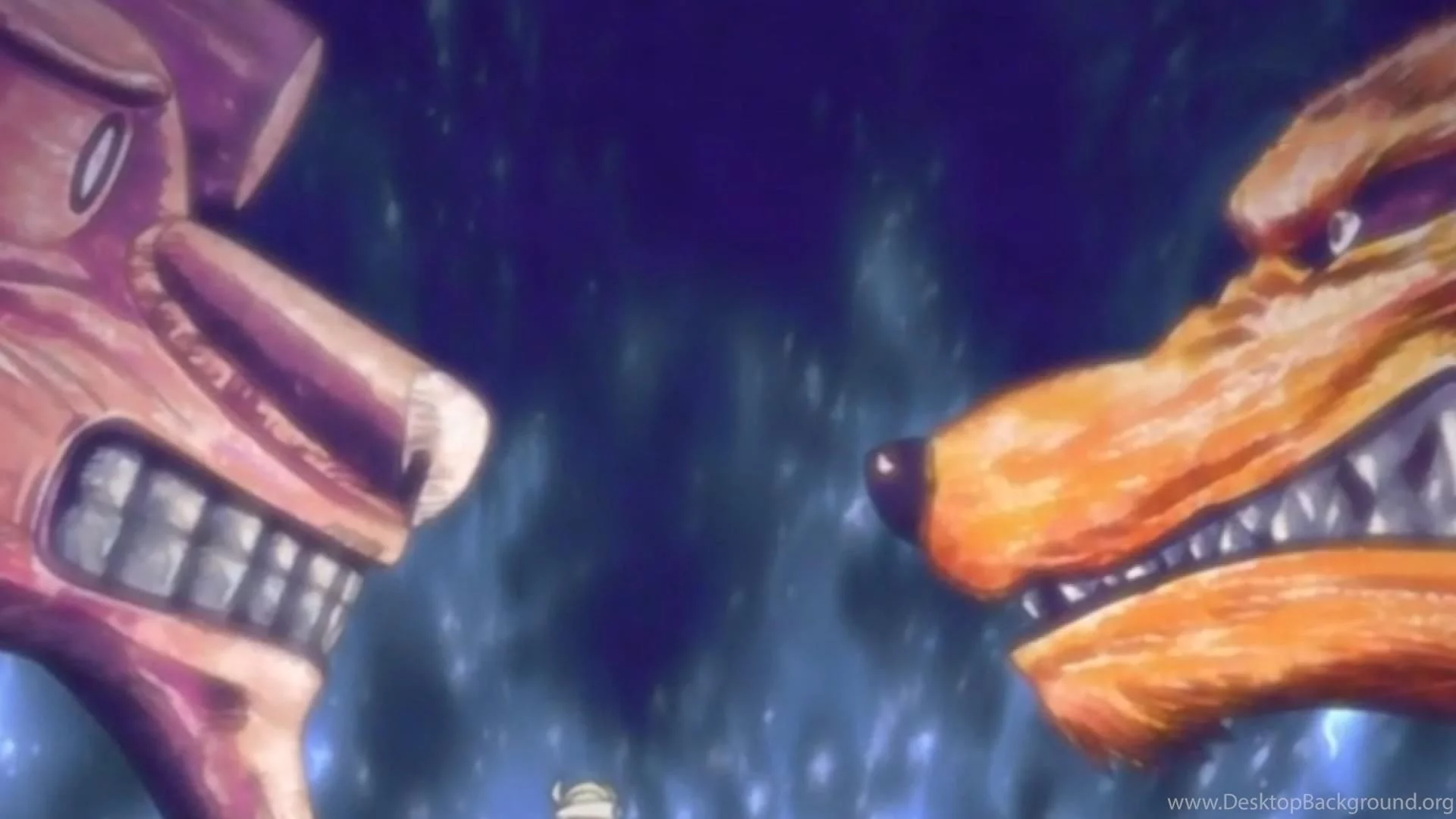 Free Download Naruto Shippuden Killer Bee Wallpaper Page 42915 (1920 x 1080)