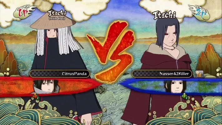 Free Download Naruto Shippuden Killer Bee Wallpaper Page 42919 (711 x 400)
