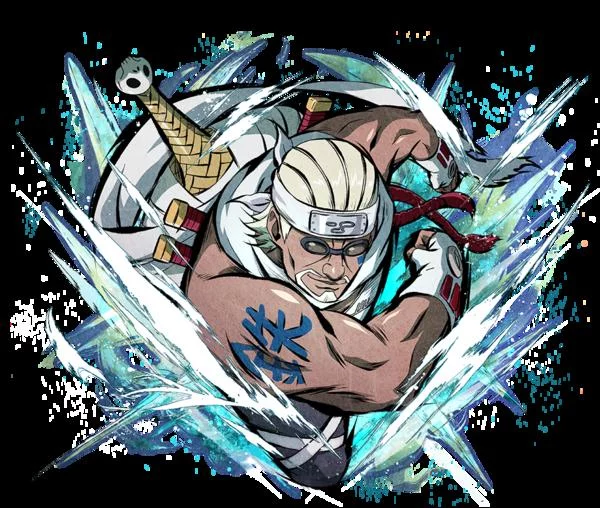 Free Download Naruto Shippuden Killer Bee Wallpaper Page 42920 (600 x 508)