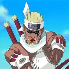 Free Download Naruto Shippuden Killer Bee Wallpaper Page 42922 (236 x 236)