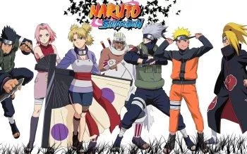 Free Download Naruto Shippuden Killer Bee Wallpaper Page 42924 (350 x 219)
