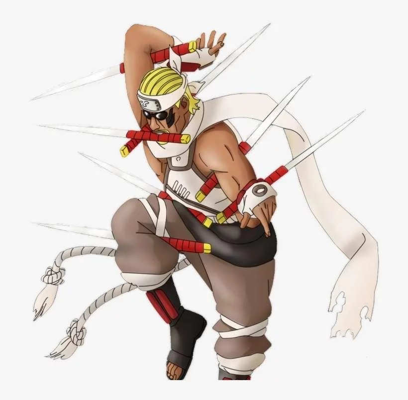 Free Download Naruto Shippuden Killer Bee Wallpaper Page 42927 (820 x 804)