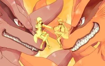 Free Download Naruto Kyuubi Chakra Mode Wallpaper Hd Page 4294 (350 x 219)